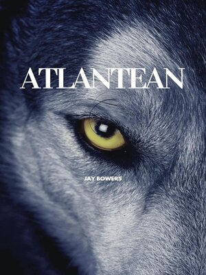 cover image of Atlantean